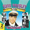 Elvis Presley Various CDs