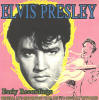 Elvis Presley Various CDs Early Recordings (Imtrat PR Records imm 40.90219 - Germany 1994) - Elvis Presley Various CDs
