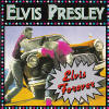Elvis Presley Various CDs Elvis Forever - AlphaRecord CD AR 7027 - Elvis Presley Various CDs