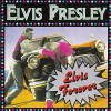 Elvis Forever - AlphaRecord CD AR 7027 - Elvis Presley Various CDs