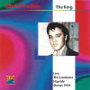 Elvis Live 1955 (Ocean CD 2700 - Jnger CD Edition) - Elvis Presley Various CDs