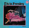 Elvis Presley Various CDs Elvis Presley - Alma Gold Medal AC-1031 - Japan 1989 - Elvis Presley Various CDs