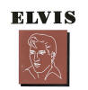 Elvis Presley Various CDs Elvis Presley - TT-9203-2311 GZ Czechoslovakia 1992 - Elvis Presley Various CDs