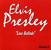 Elvis Presley 4 CD Box (Tchibo) - Elvis Presley Various CDs