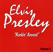 Elvis Presley 4 CD Box (Tchibo) - Elvis Presley Various CDs