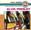 Elvis Presley Best Series - (Five Toreaber Japan 1989) - Elvis Presley Various CDs
