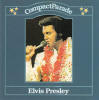 Elvis Presley Compact Parade - MCR Production 047-003 - Italy 1989 - Elvis Presley Various CDs