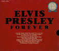 Elvis Presley Forever (3 CD Box Japan 1994 - Eion 3UN-4 - Elvis Presley Various CDs