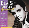 Elvis Presley Greatest (Goldies GLD 63045)- Elvis Presley Various CDs