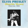 Elvis Presley Various CDs Elvis Presley Hayride Shows (Alldisc MP 50.007 Brazil 1993) - Elvis Presley Various CDs