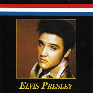 Elvis Presley Live 1955 (ARC Records MEC 949053) - Elvis Presley Various CDs