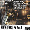 Elvis Presley Vol. 1 (Best Artist Collection Japan 1989) - Elvis Presley Various CDs