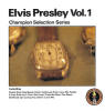 Elvis Presley Vol. 1 (Champion Selection Series Japan 1990) - Elvis Presley Various CDs