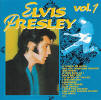 Elvis Presley Various CDs Elvis Presley Vol. 1 (More Record Italy 1991) - Elvis Presley Various CDs