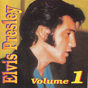 Elvis Presley Vol. 1 (More Record Italy 1993) - Elvis Presley Various CDs