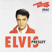 Elvis Presley Volume 1 - 3 (3 CD Box Erac) - Elvis Presley Various CDs