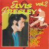 Elvis Presley Vol. 2 (More Record Italy 1991) - Elvis Presley Various CDs