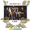Elvis Presley Various CDs Elvis Presley Vol 2 - G.I. Blues (Japan 1990) - Elvis Presley Various CDs