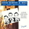 Elvis Presley Various CDs Elvis Scotty & Bill - In The Beginning - Elvis Presley Various CDs