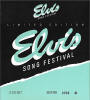 Elvis Presley Various CDs Elvis Song Festival (3 CD Box) - Elvis Presley Various CDs