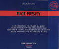 Elvis Presley Various CDs Elvis Presley Best Of The Best Series - (Pigeon 3PCD 0006 Japan) - Elvis Presley Various CDs