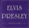 Elvis Presley Various CDs Elvis Presley Collection Volume 2 - TT-9204-2311 GZ Czechoslovakia 1992 - Elvis Presley Various CDs