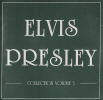 Elvis Presley Various CDs Elvis Presley Collection Volume 3 - GZ TT-9205-2311 Czechoslovakia 1992 - Elvis Presley Various CDs
