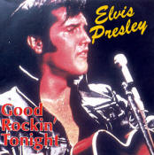 Good Rockin' Tonight World Star Collection - Elvis Presley Various CDs