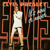 It's Now Or Never (World Star Collection) - Elvis Presley Various CDs