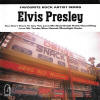Favourite Rock Artist Series (Della Japan 1993) - Elvis Presley Various CDs
