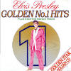 Elvis Presley Various CDs Elvis Presley - Golden No.1 Hits - Elvis Presley Various CDs
