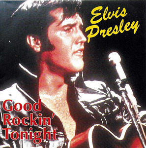 Good Rockin' Tonight (World Star Collection 1991) - Elvis Presley Various CDs