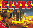 Elvis Presley Various CDs