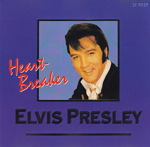 Heartbreaker (Starlife) - Elvis Presley Various CDs