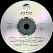 Elvis Presley Various CDs Good Rockin' Tonight Universe 1007- Elvis Presley Various CDs