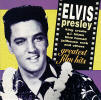 Elvis Presley Various CDs Greatest Film Hits - Elvis Presley Various CDs