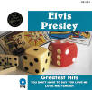 Greatest Hits (Craig OB-1024 Japan 1990)  - Elvis Presley Various CDs