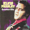 Elvis Presley Various CDs Greatest Hits - Solid Gold CD SG 8603 - Germany 1986 - Elvis Presley Various CDs