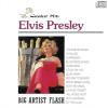 Elvis Presley Various CDs Early Contemporary Album (Eyebic Japan 1994) - Elvis Presley Various CDs