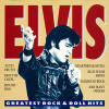 Elvis Presley Various CDs Greatest Rock & Roll Hits - Elvis Presley Various CDs