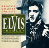 Greatest Number One Hits - Elvis Presley Various CDs