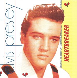 Heartbreaker (WorldStarCollection WSC 99029 / CD 99029 ) - Elvis Presley Various CDs