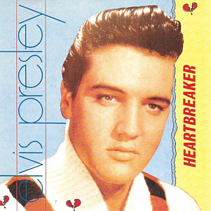 Heartbreaker (Caravelle) - Elvis Presley Various CDs