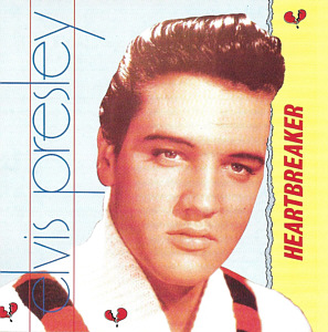 Heartbreaker (WSC)l - Elvis Presley Various CDs