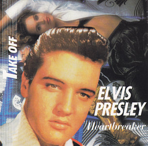 Heartbreaker (Take Off) - Elvis Presley Various CDs