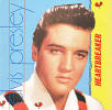 Heartbreaker (WSC)l - Elvis Presley Various CDs