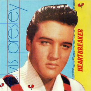 Heartbreaker (CeDe) - Elvis Presley Various CDs
