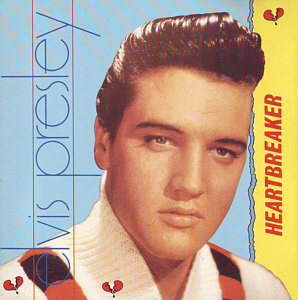 Heartbreaker (GrandPrix)l - Elvis Presley Various CDs