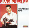 Elvis Presley Various CDs