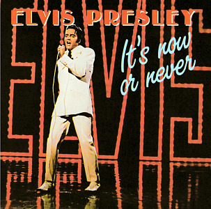 It's Now Or Never (World Star Collection) - Elvis Presley Various CDs